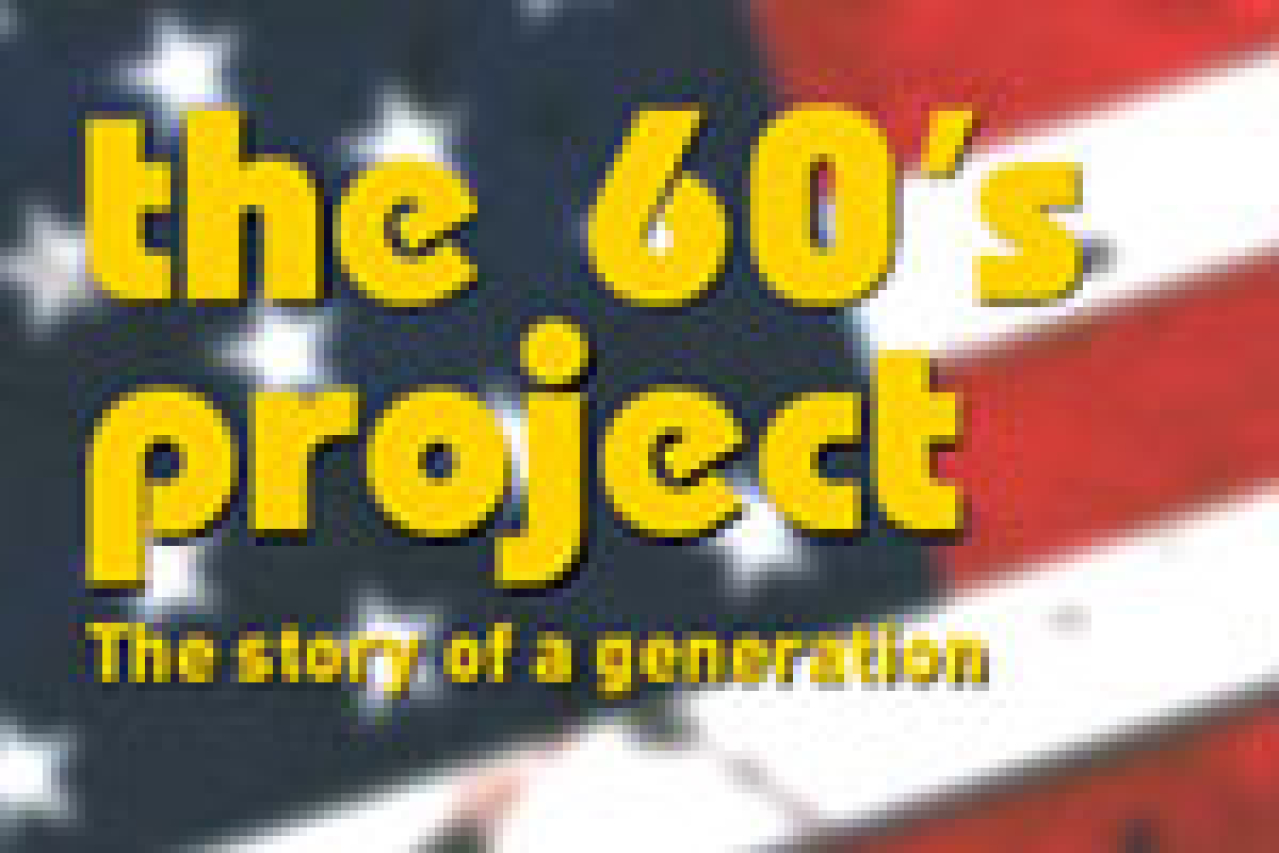 the 60s project logo 27634