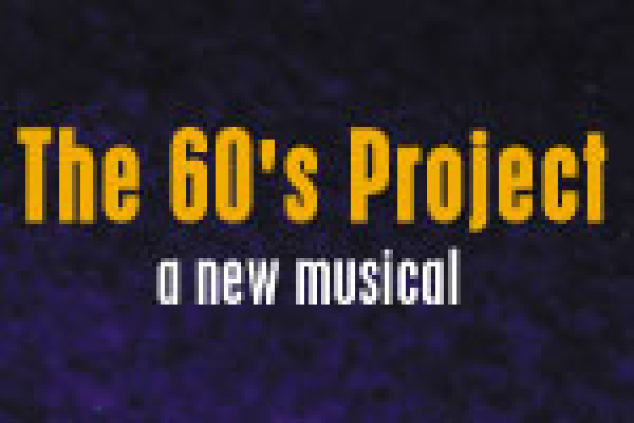 the 60s project logo 28926