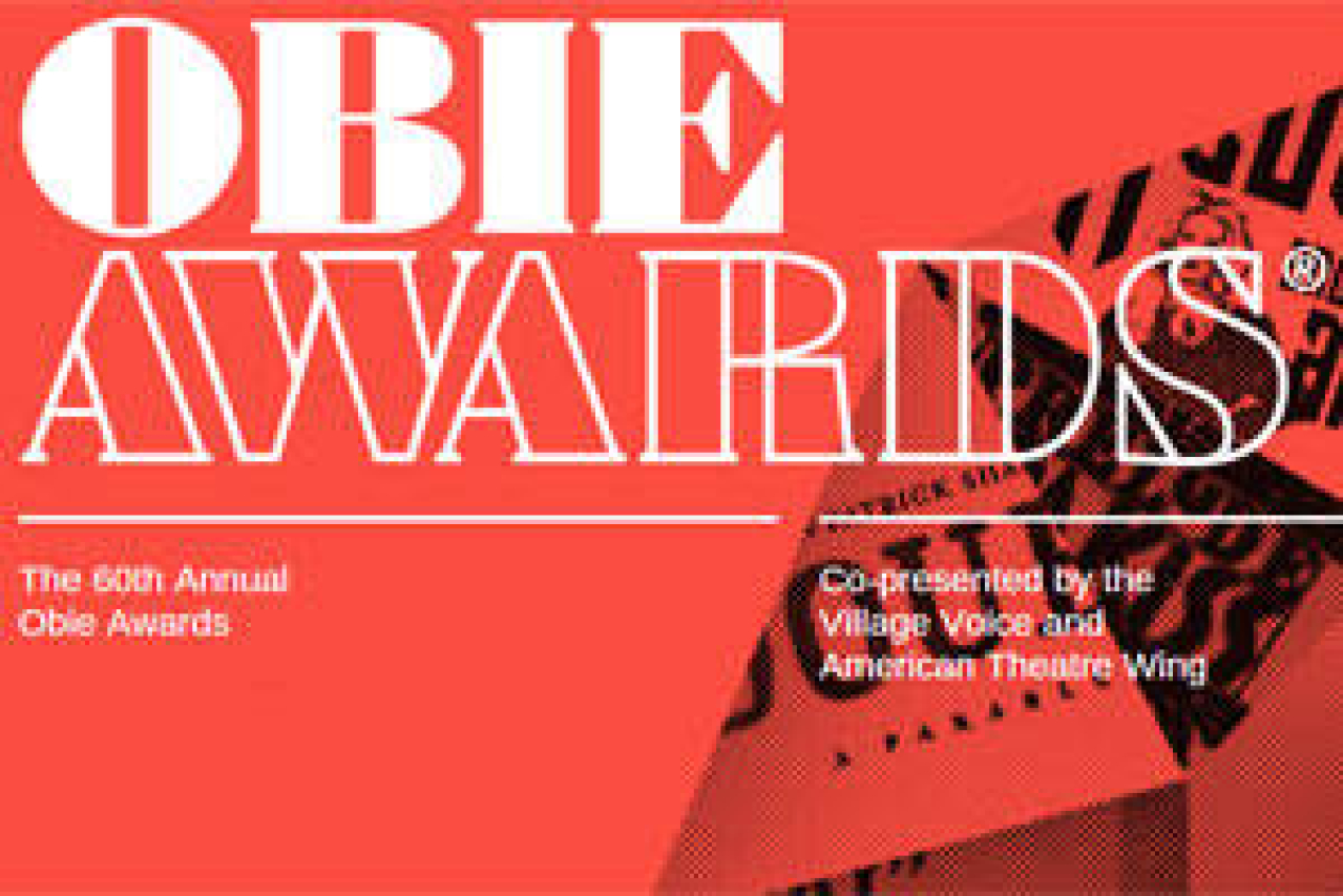Lea DeLaria to Host the 60th Annual Obie Awards