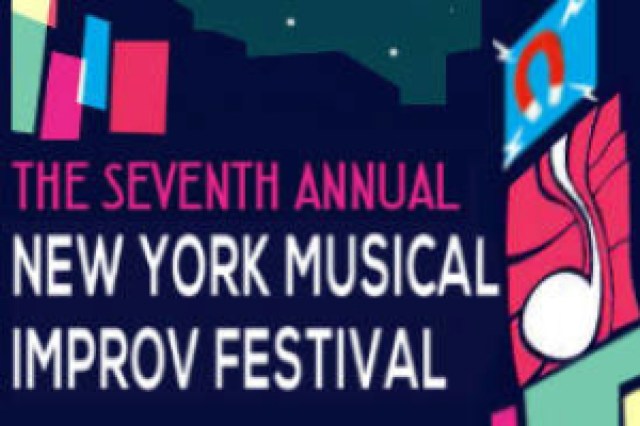 the 7th annual new york musical improv festival logo 42368