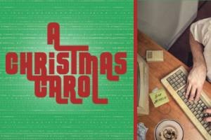 The 8th Annual Bathrobe Drama Christmas Festival Featuring A Christmas Carol