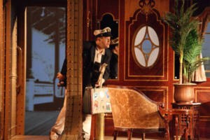 The Abduction From The Seraglio