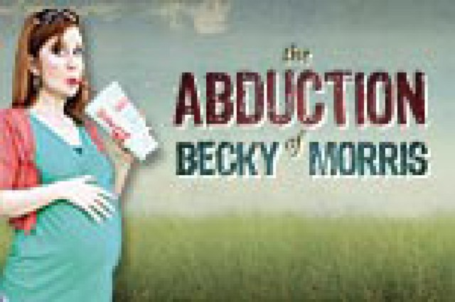 the abduction of becky morris logo 9431