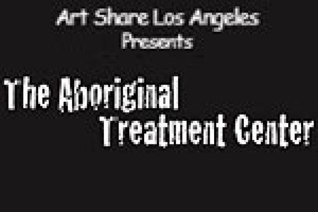the aboriginal treatment center logo 26410