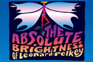 The Absolute Brightness Of Leonard Pelkey