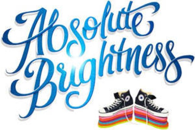 the absolute brightness of leonard pelkey logo 52643 1