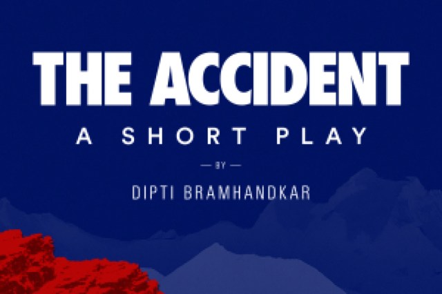 the accident logo 45178