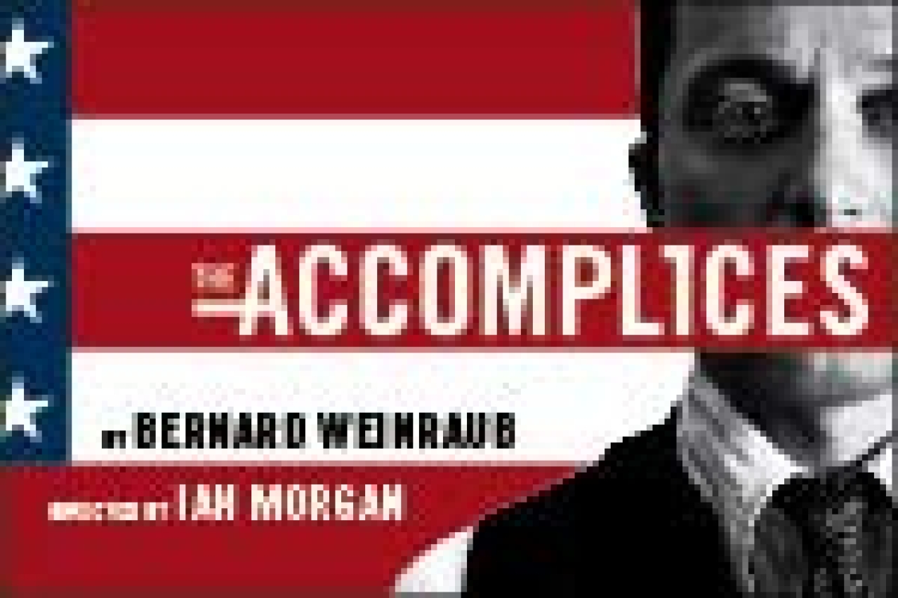 The Accomplices on New York City: Get Tickets Now! | Theatermania - 130850