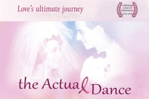 The Actual Dance
