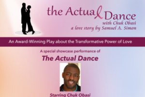 The Actual Dance