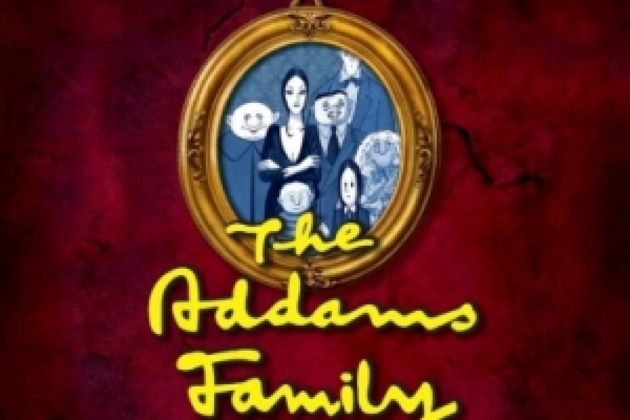 the addams family logo 97354 1