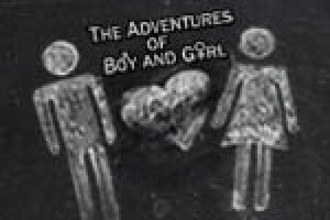 The Adventures of Boy and Girl