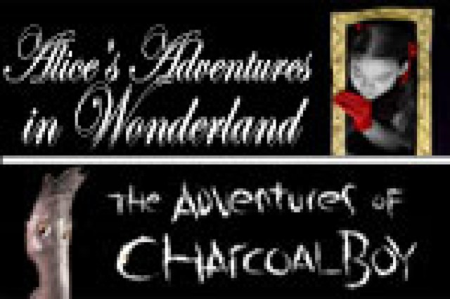 the adventures of charcoal boy logo 28622