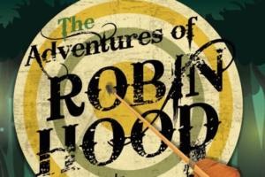 The Adventures of Robin Hood