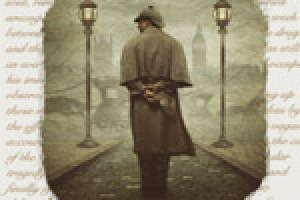 The Adventures of Sherlock Holmes: Redheads and Bohemians