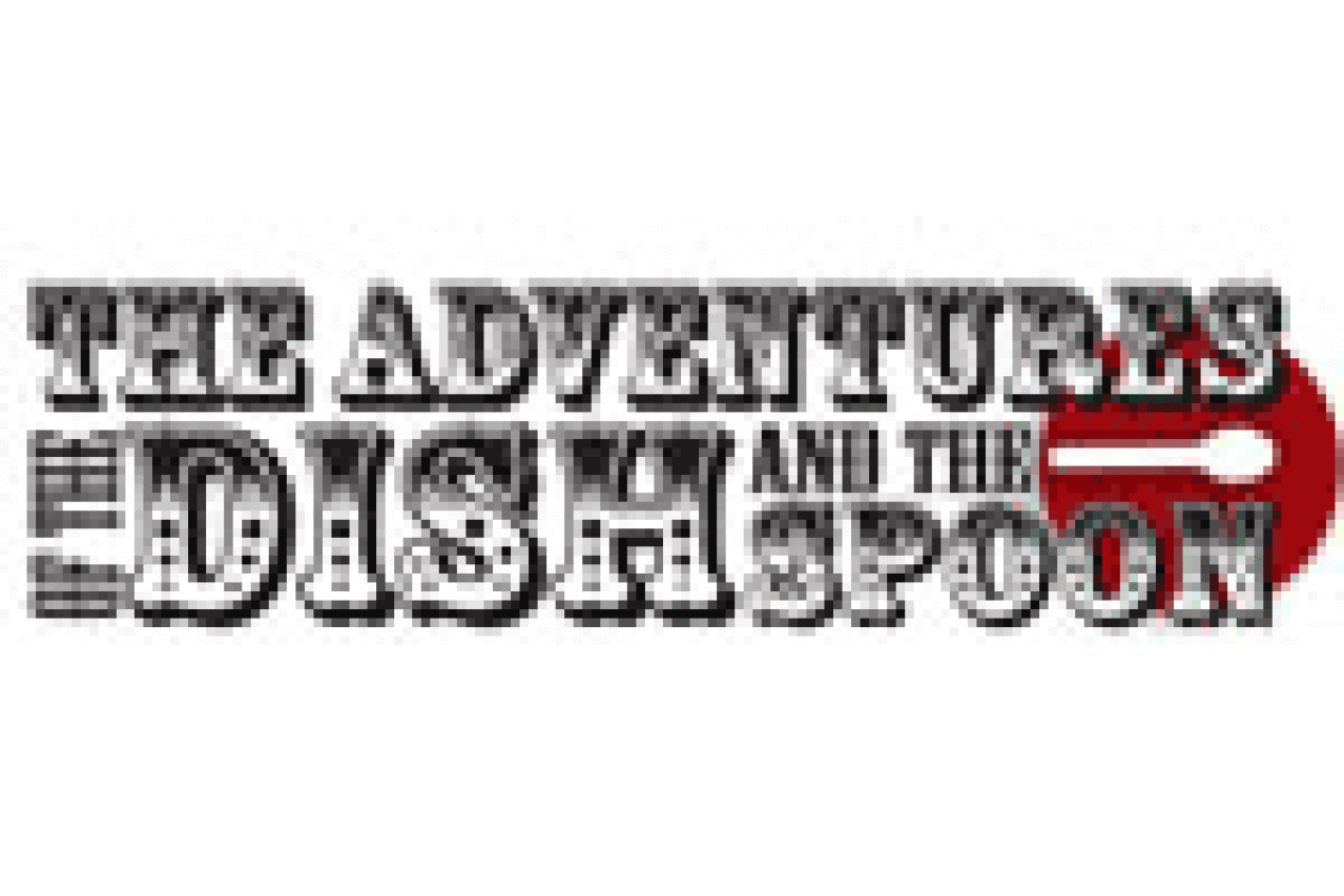 the adventures of the dish and the spoon logo 10471