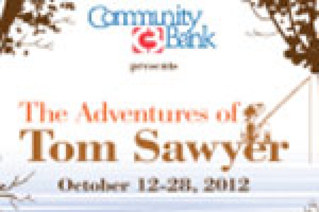 the adventures of tom sawyer logo 7763