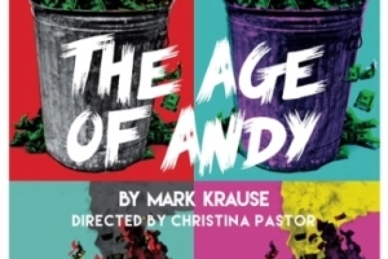 the age of andy logo 50866