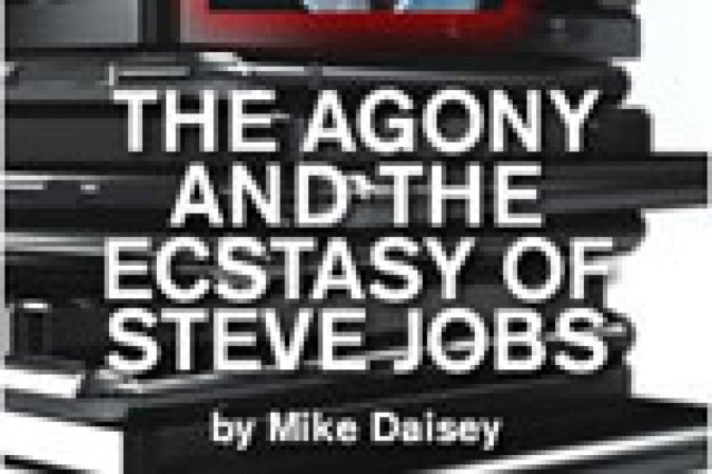 the agony and the ecstasy of steve jobs logo 5250