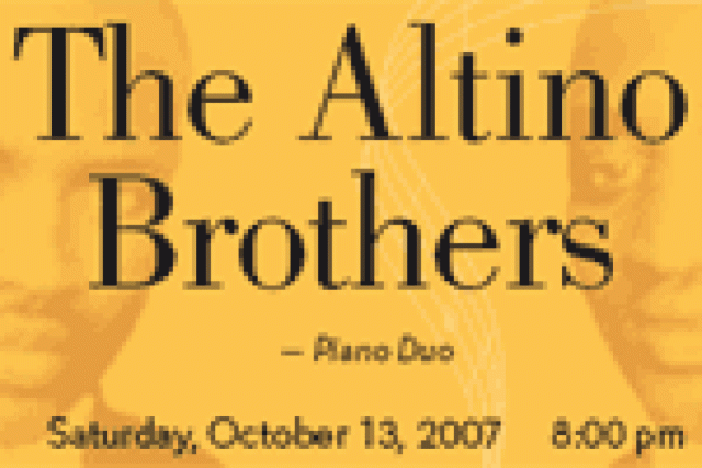 the altino brothers logo 24340