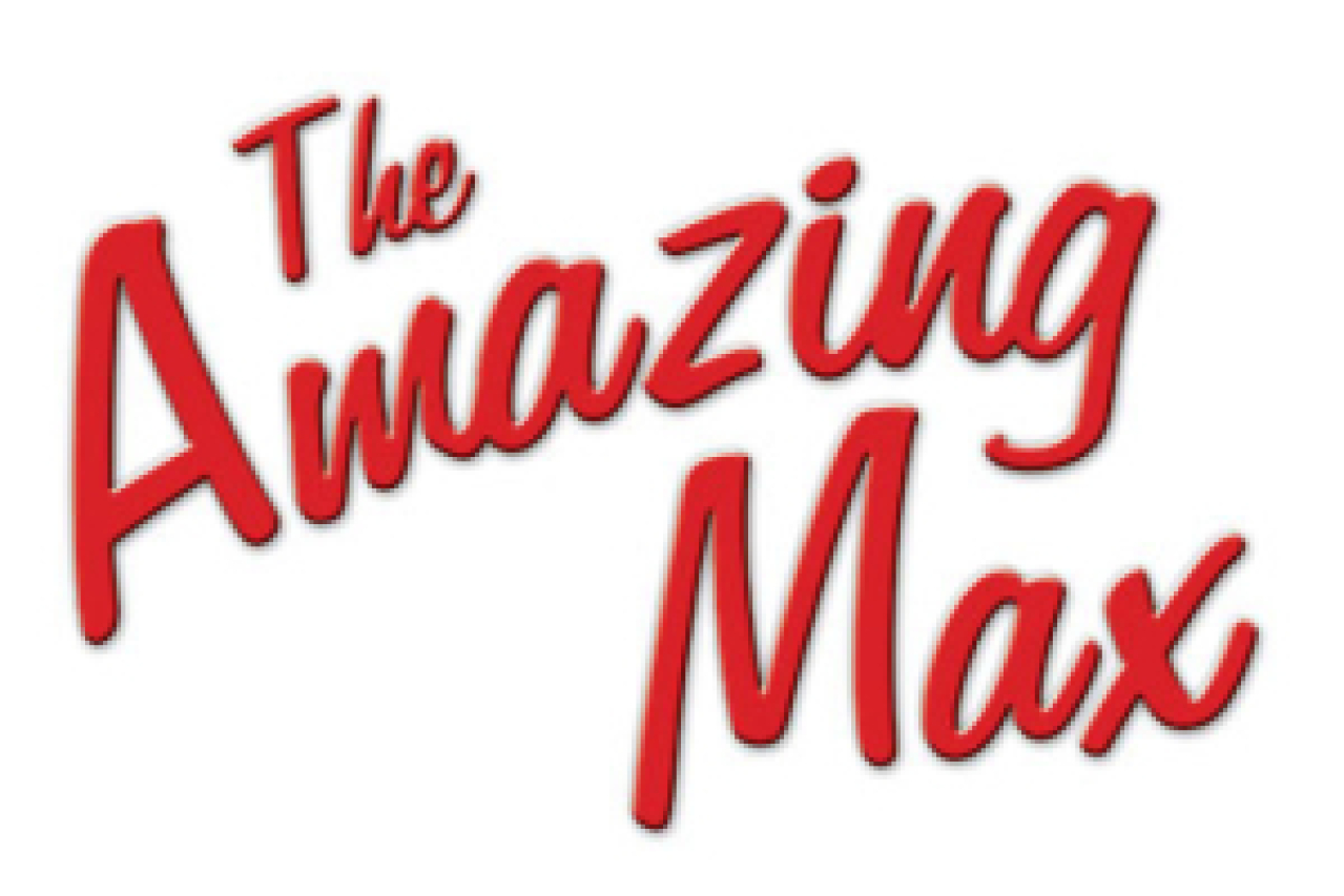 the amazing max family show magic workshop logo 92898