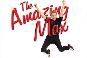 The Amazing Max
