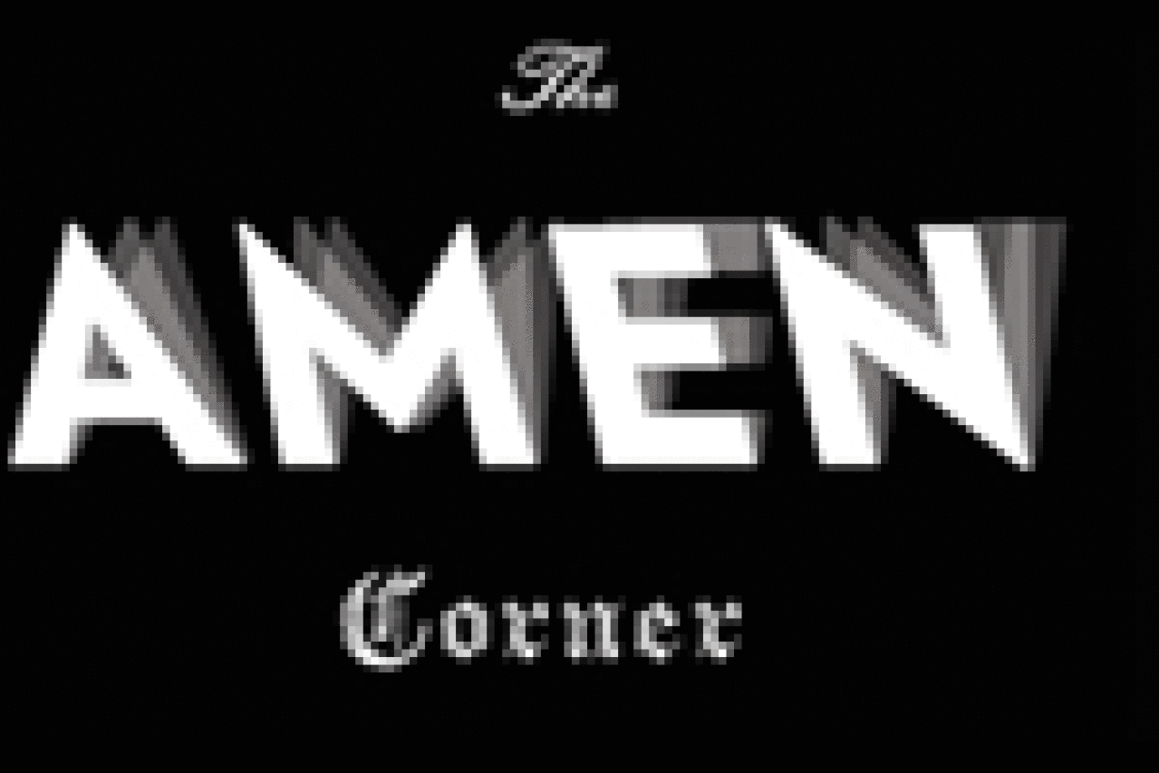 the amen corner logo 15493