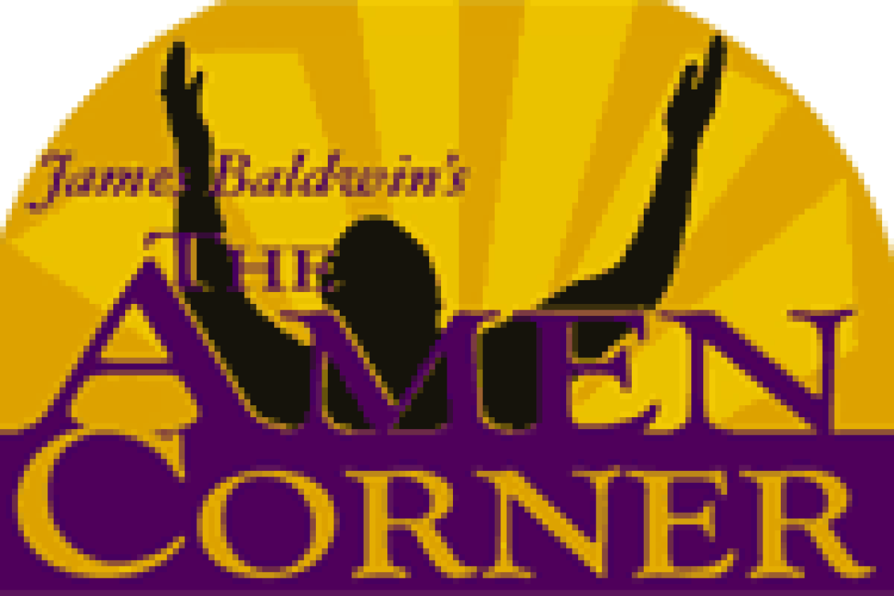the amen corner logo 23176