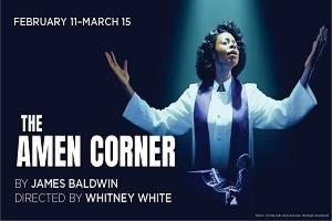 The Amen Corner