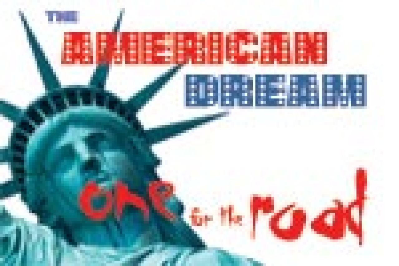 the american dream one for the road logo 21784