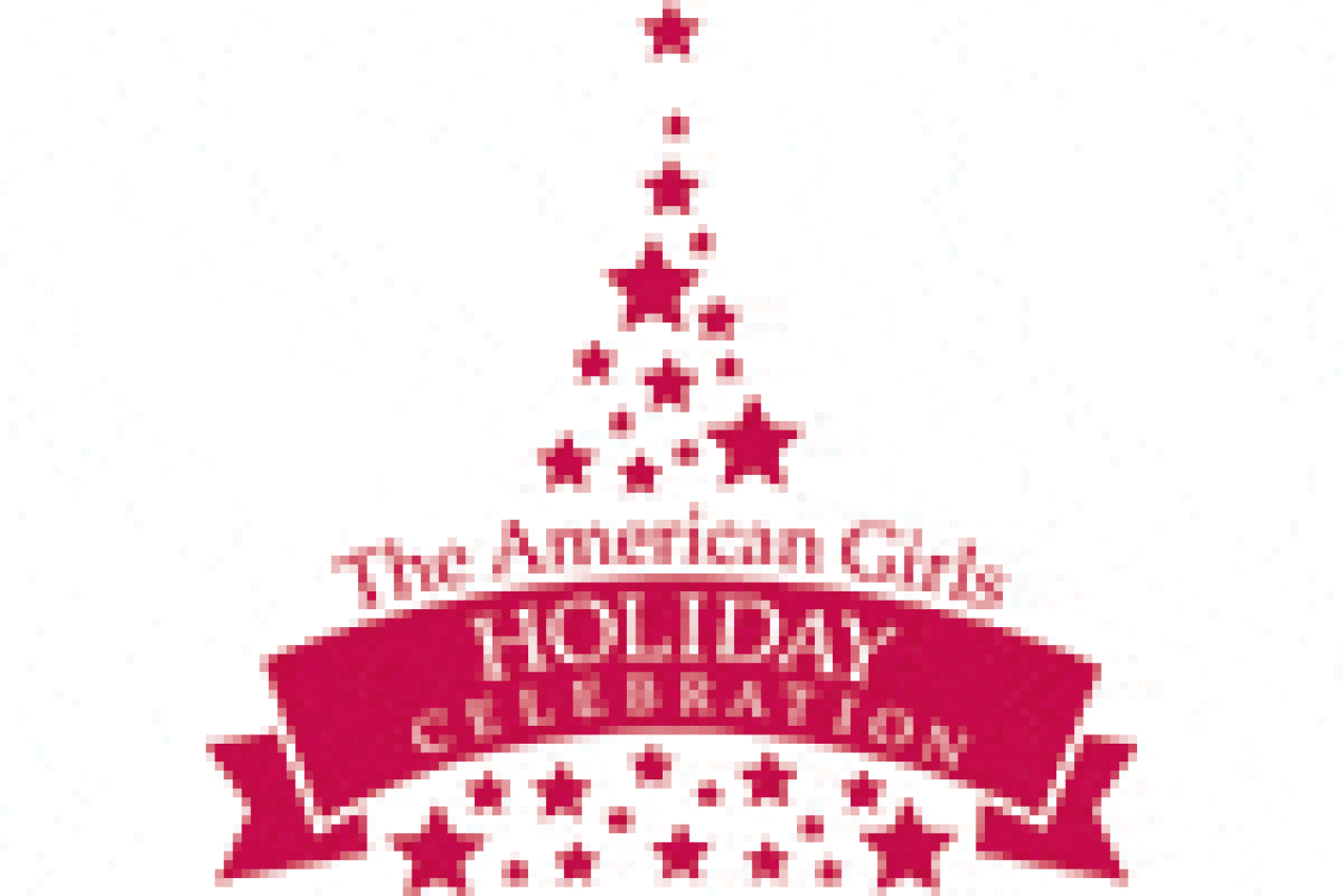 the american girls holiday celebrationreg logo 24247