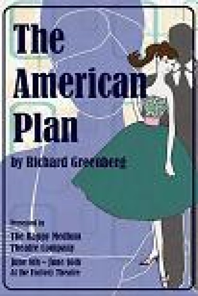 the american plan logo 10956