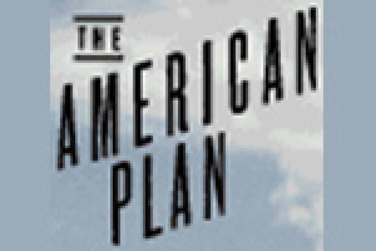 the american plan logo 23370