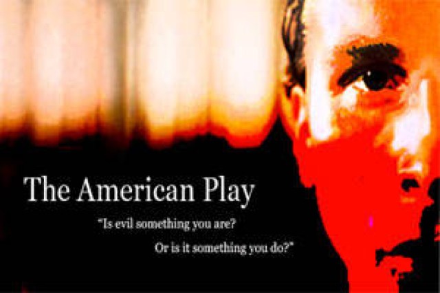 the american play logo 49838
