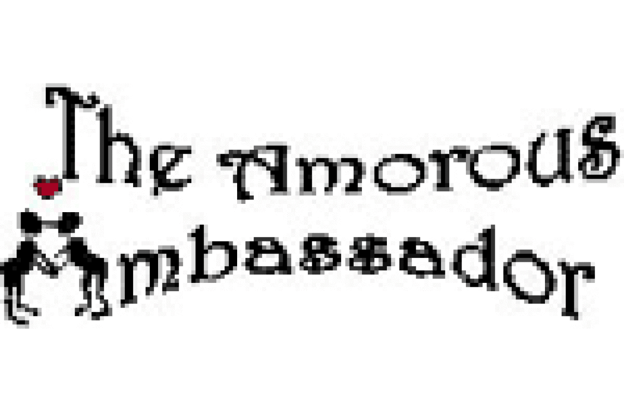 the amorous ambassador logo 28730