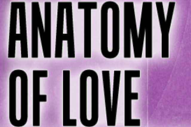 the anatomy of love logo 68059