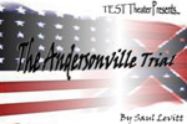 the andersonville trial logo 28509