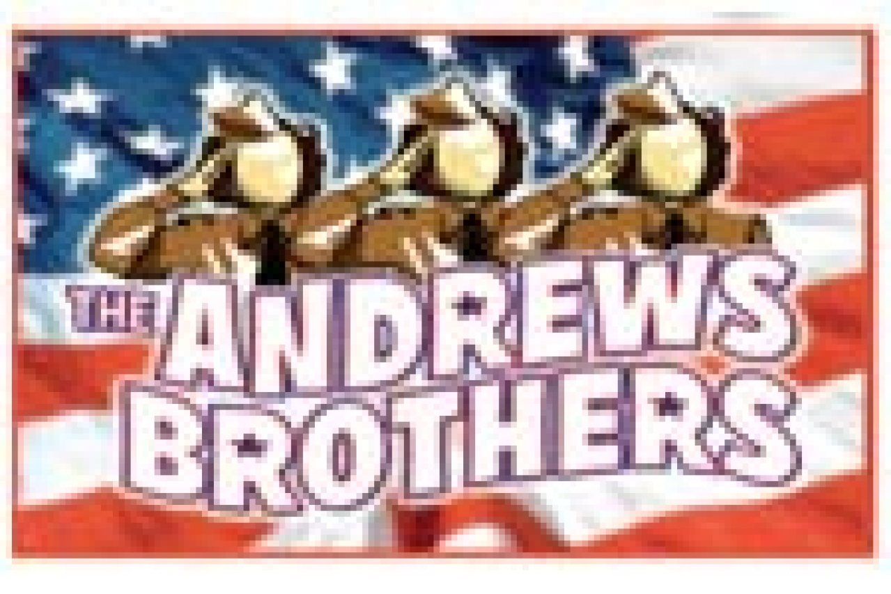 the andrews brothers logo 12608