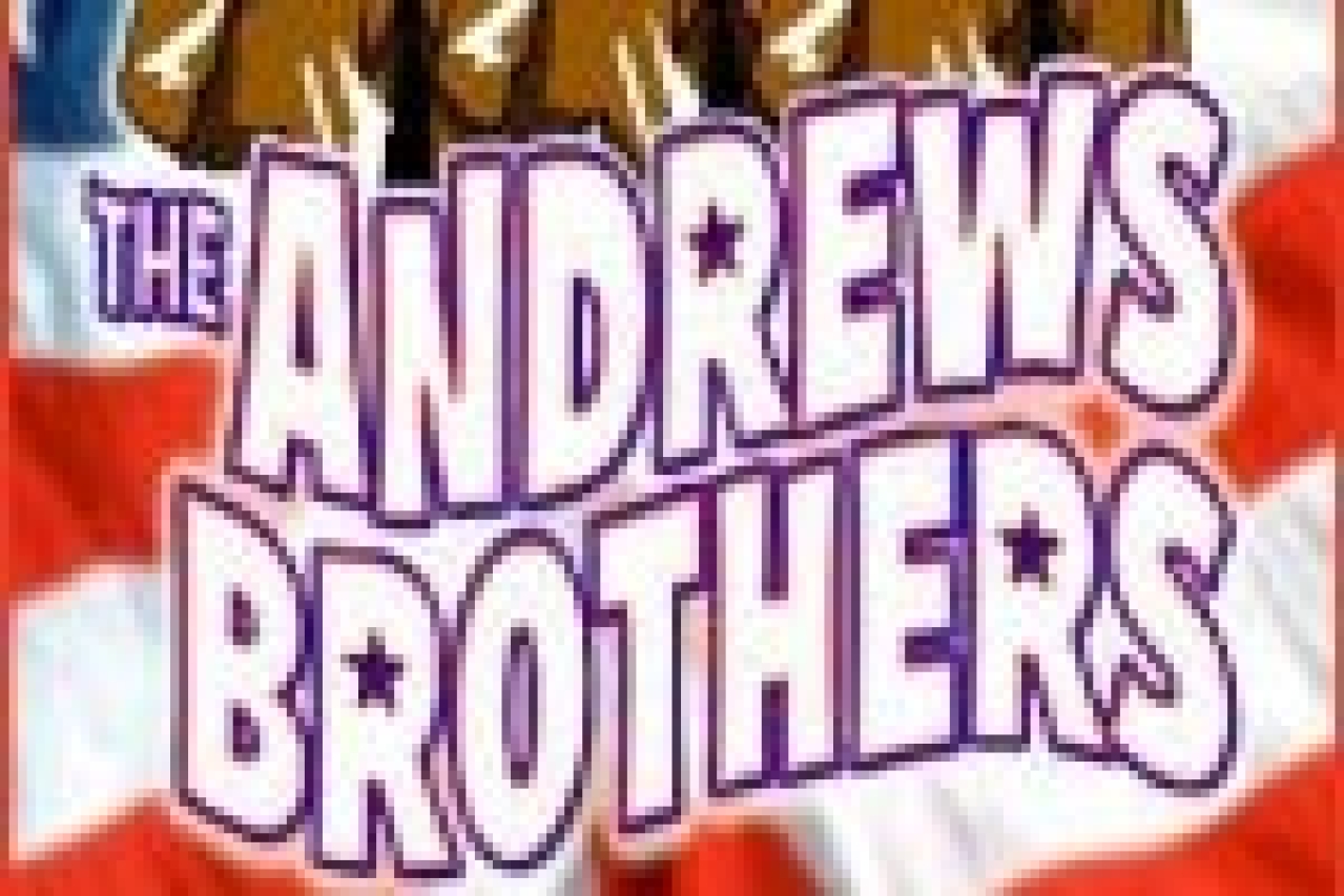 the andrews brothers logo 21180