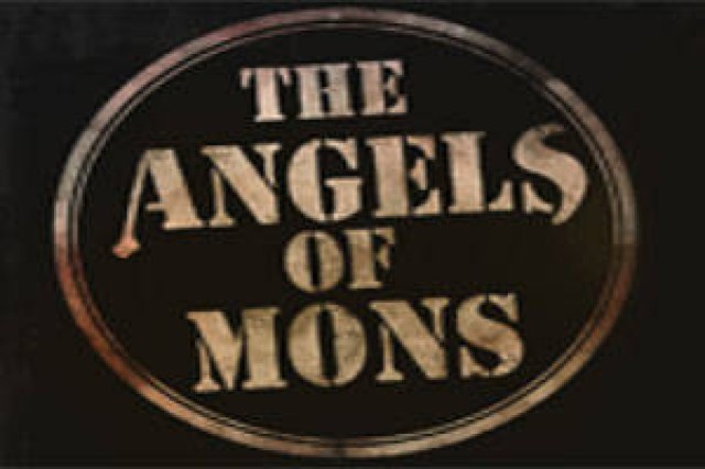 the angels of mons logo 46093