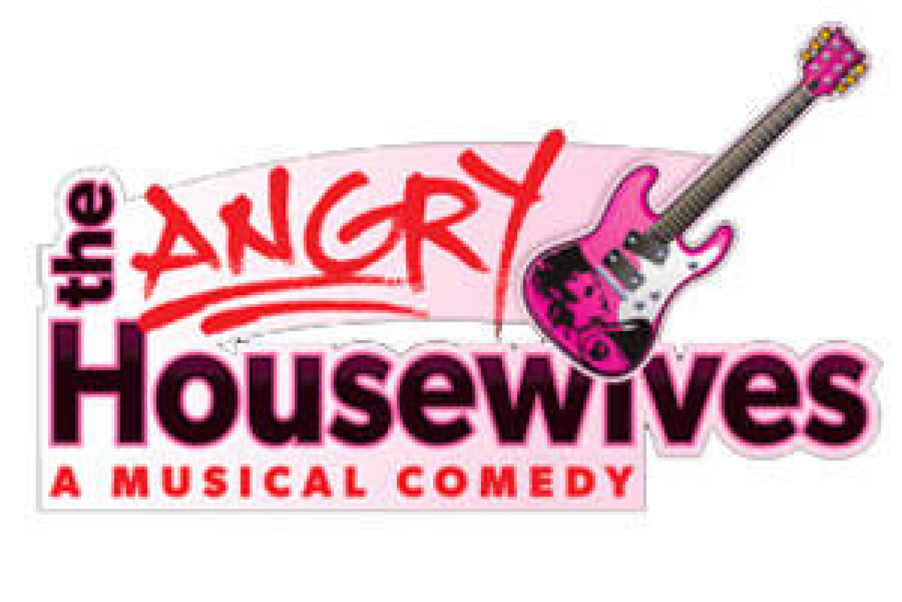 the angry housewives logo 34014