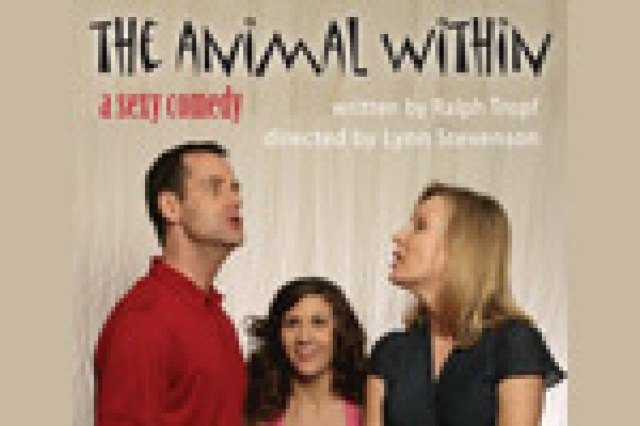 the animal within logo 14112