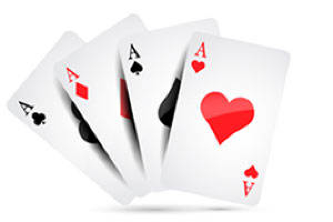 the annual celebrity poker fundraiser logo 49633