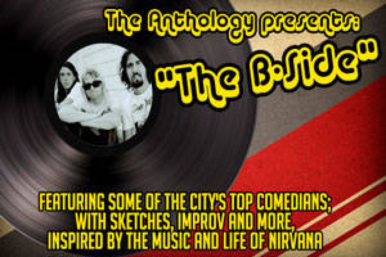 the anthology presents the bside nirvana edition logo 47217