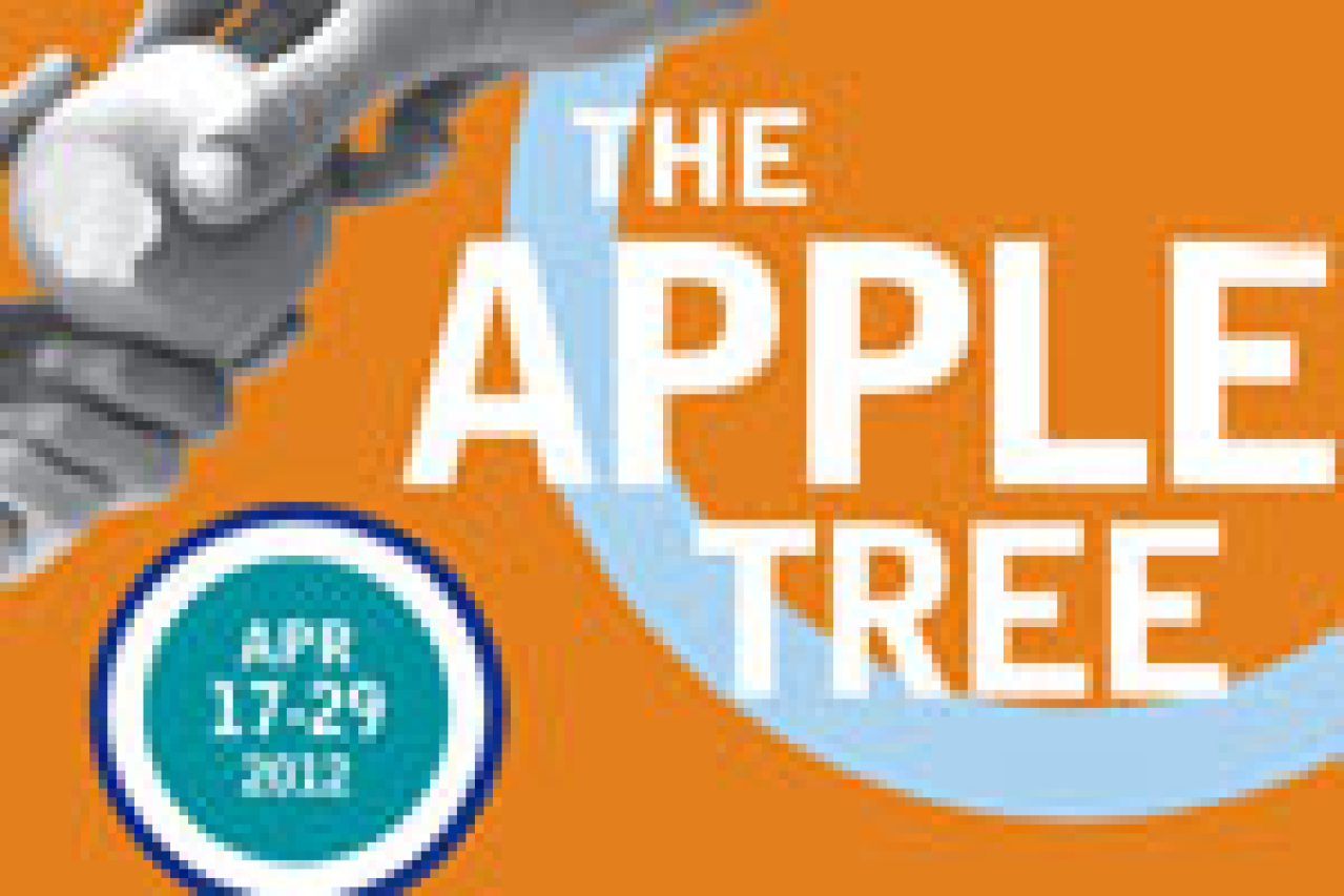 the apple tree logo 15365