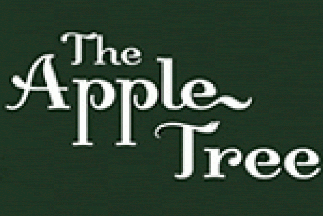 the apple tree logo 27124