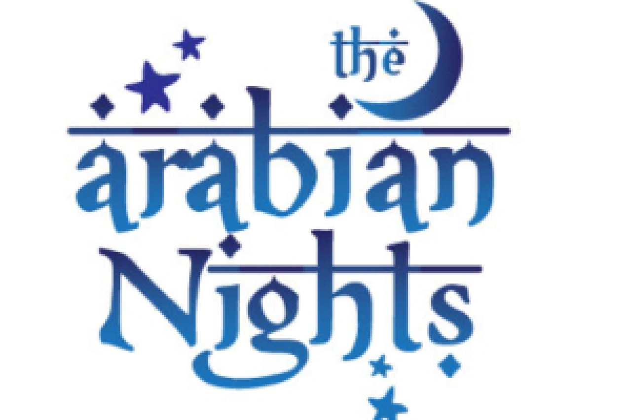the arabian nights logo 40248