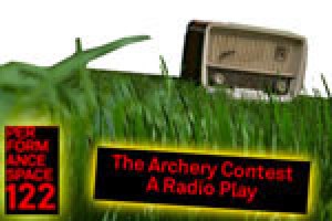 The Archery Contest, A Radio Play