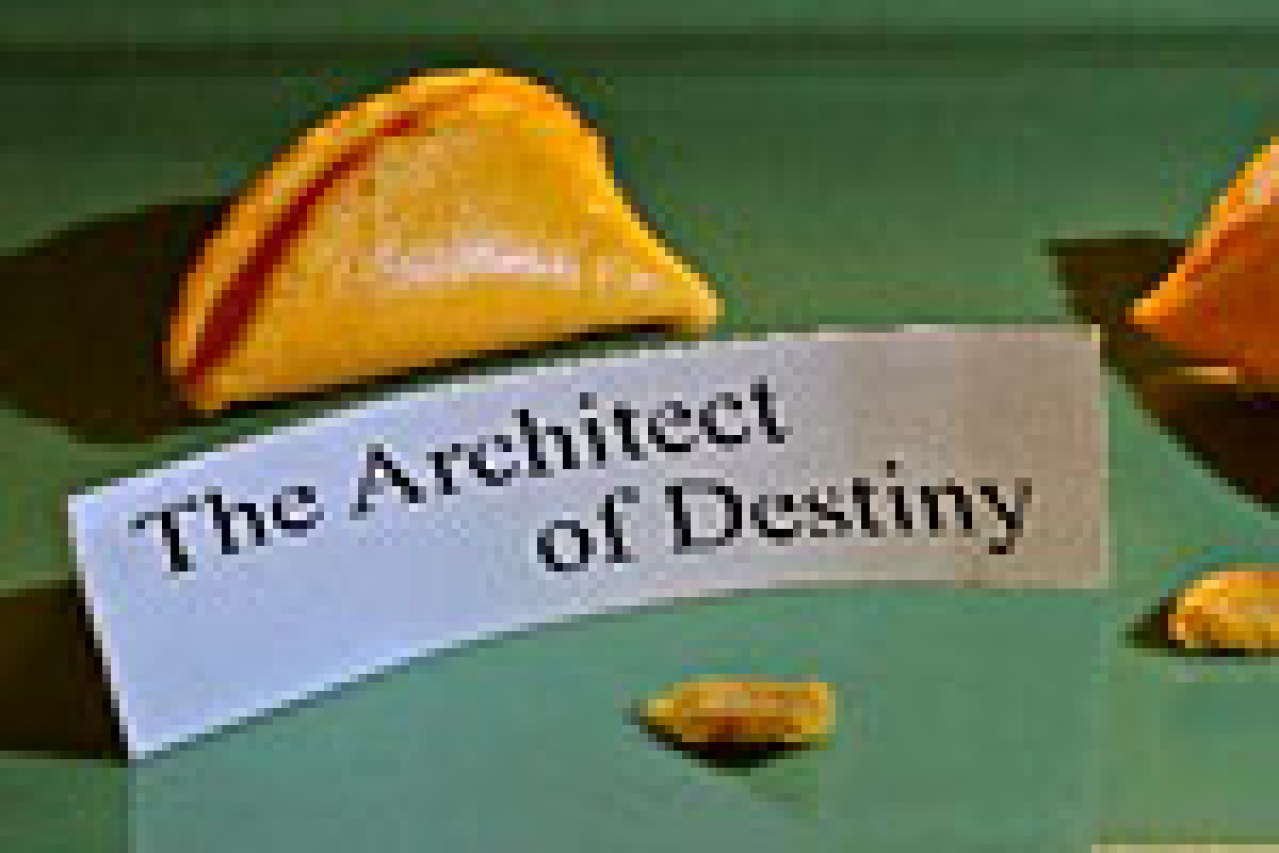 the architect of destiny logo 28014