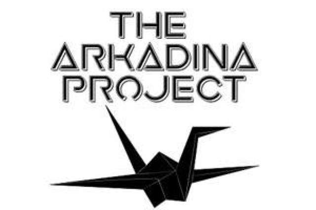the arkadina project logo 59640